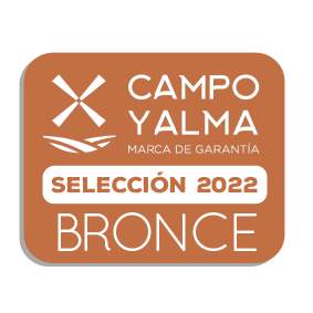 CAMPO Y ALMA BRONCE 2022