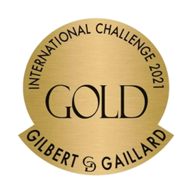 GILBERT & GAILLARD CHALENGE ORO 2021