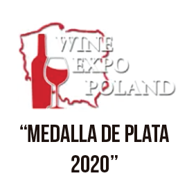 WINE EXPO POLAND PLATA 2020